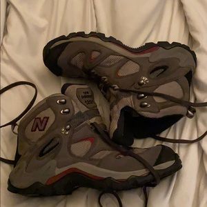 New Balance 1201 Boots